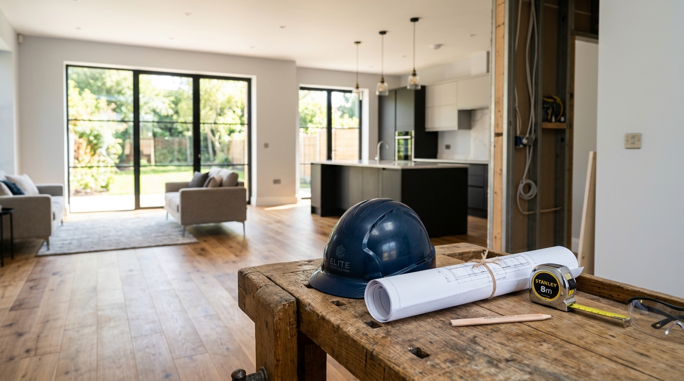 Flipping inmobiliario